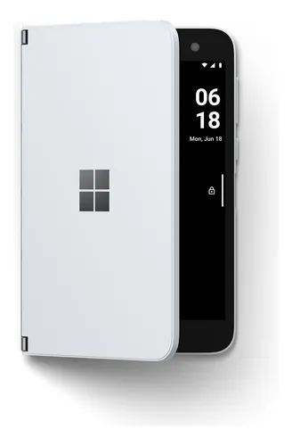 Microsoft anuncia Surface Duo 2 com tela de 90Hz e