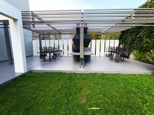 Depto Venta 3dor 2baños-estacionamiento/bodega-metro Biobio