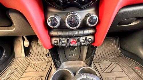 Mini Cooper S 2.0 Salt Mt