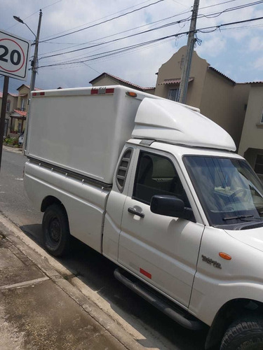 Mahindra Cabina Sencilla Full 4x2 A/c