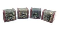Comprar Baul Chico Cofre Baules Souvenirs 