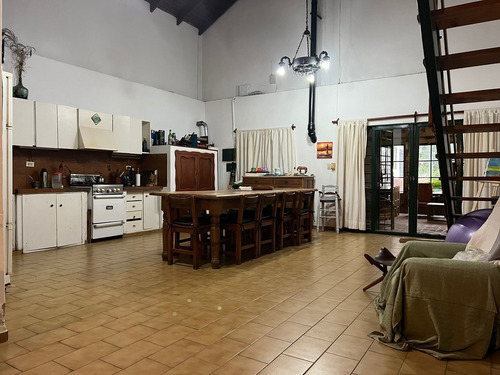 Imagen 20 de 20 de Casa En Venta En Gonnet