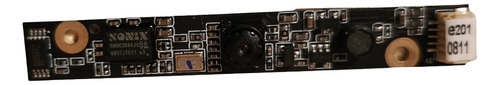 Webcam Para Notebook Packard Bell Ai007045000