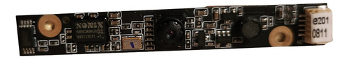 Webcam Para Notebook Packard Bell Ai007045000 (Usado)
