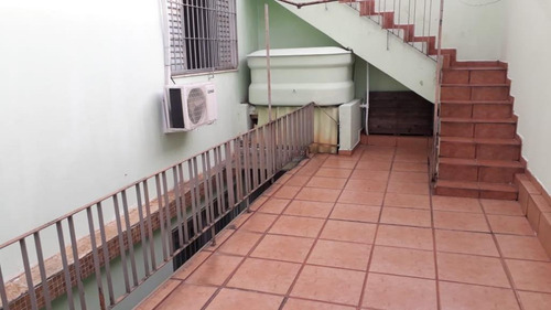 Sobrado Com 3 Dormitórios À Venda, 190 M² Por R$ 830.000,00 - Vila Formosa - São Paulo/sp - So6474