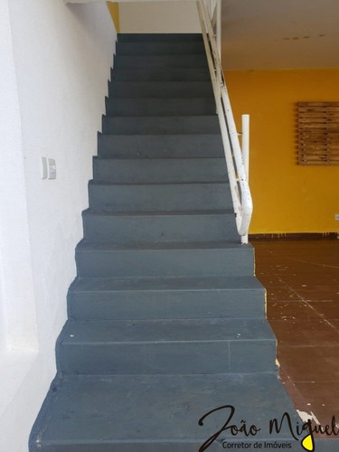 Casa Sobrado Gloria V, Ca00509, Catanduva, Joao Miguel Corretor De Imoveis, Venda De Imoveis - Ca00509 - 69218790