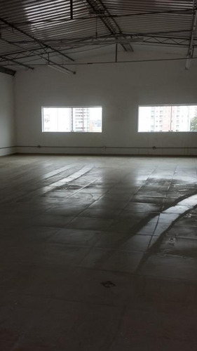 Prédio À Venda, 990 M²- Planalto - São Bernardo Do Campo/sp - Pr19165