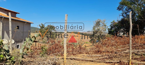 Imagem 7 de 7 de Lote Para Venda Em Itatiaiuçu - 70511_2-1227092