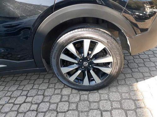 Imagem 12 de 12 de Kicks 1.6 16v Flexstart Sl 4p Xtronic