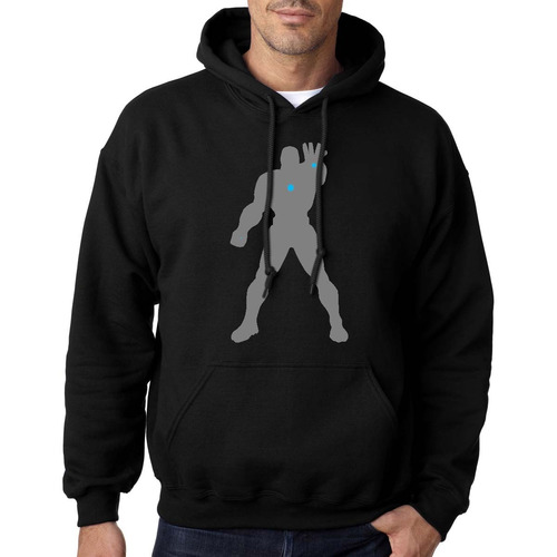 Sudaderas De Comic Marvel Cleen Alexer Modelos Originales 36