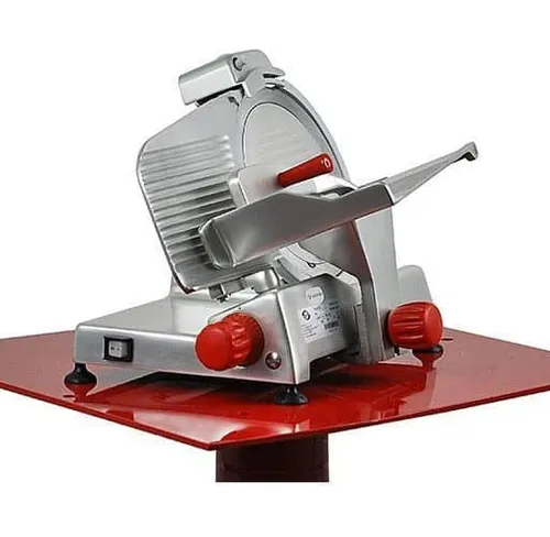 Rebanadora Noaw Ge250/n G. Xavi