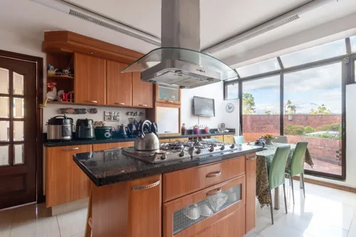 Apartamento En Venta En Niza Suba. Cod V21861
