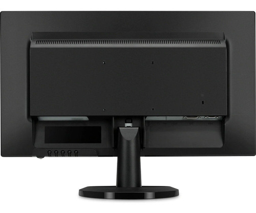 Monitor Fhd Hp N246v 24