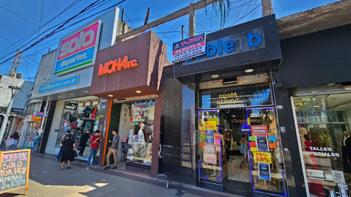 Local A La Calle En Alquiler En San Justo