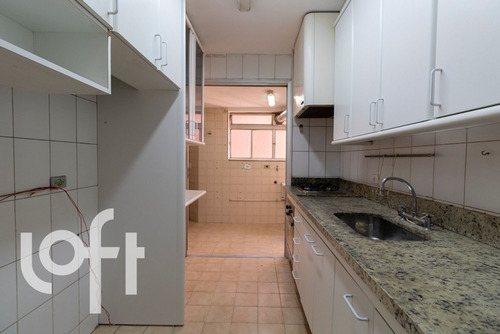 Imagem 24 de 30 de Apto Vila Madalena | 3 Quartos | 110 M² | Cond: R$1600.00 | 2 Vagas - 1v600h6