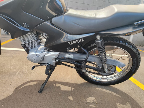 Yamaha Ybr 125 Factor K1