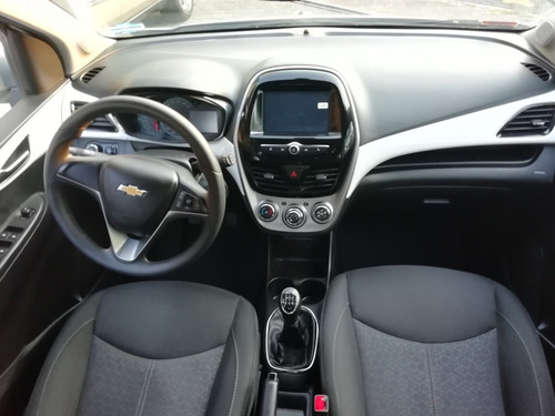 Imagen 9 de 15 de Chevrolet Spark 1.4 Active Mt 2018
