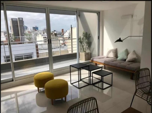 Apartamento En Pocitos 1 Dormitorio