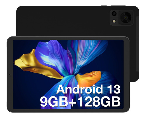 Tableta Doogee T20 Mini De 8.4 Pulgadas, 4+128 Gb, Android 1