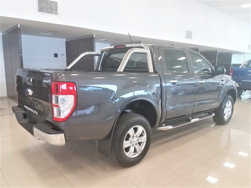 Ranger Xlt Cabina Doble 4x2 Diesel