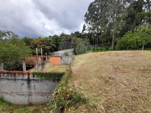 Imagem 6 de 6 de Terreno À Venda, 1600 M² Por R$ 600.000 - Suíça Da Cantareira - Mairiporã/sp - Te0377