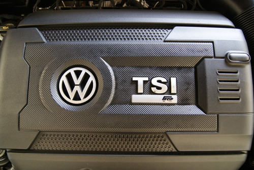 Imagen 14 de 15 de Volkswagen Golf R 2019. Automático (dsg). Factura Original