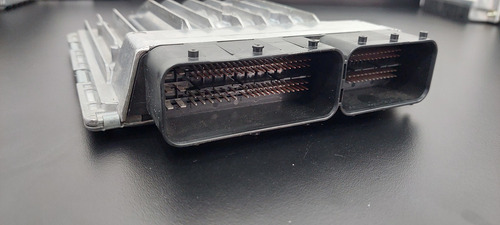 Computadora Motor 320i 125i X5 N52 6 Cilindros (Usado)
