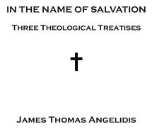 Libro In The Name Of Salvation: Three Theological Treatis...