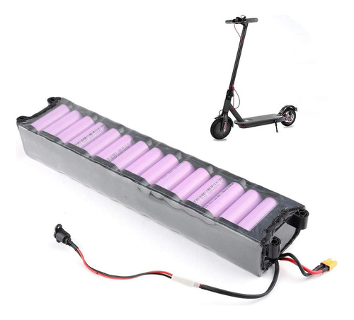 Bateria Para Scooter Electrico 42v Alta Calidad