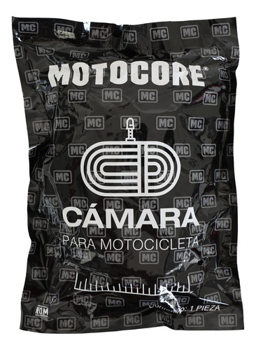 Camara 2.75/3.00-14 Tr4 Motocore (c/10)