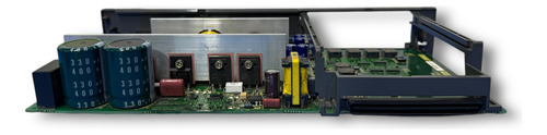 Fanuc A16b-2203-0910 Fuente De Poder (Usado)