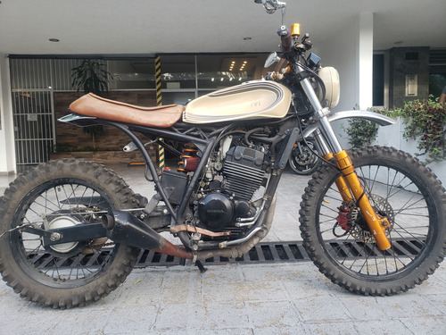 Motofeel Gdl Honda Xr 250 Tornado @motofeelgdl