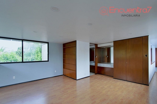 Hermosa Casa En Renta Para Oficinas O Embajada En Lomas De Virreyes