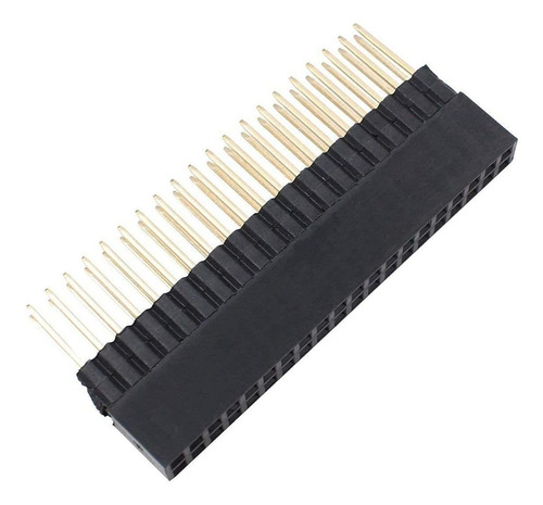 Sb Components - Cabecera Apilable Para Raspberry Pi A+ Pi M