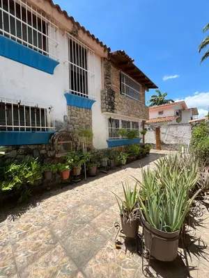 Casa en venta