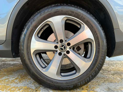 Mercedes Benz Clase Glc 220 Diesel Tp 2018