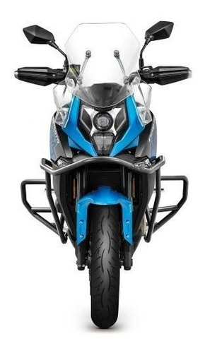 Imagen 8 de 20 de Cf Moto 650 Mt - Consultá Contado! - Créditos - Ahora 12/18