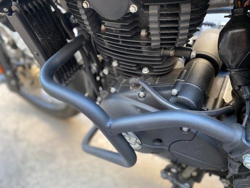 Imagen 19 de 25 de Moto Royal Enfield Himalayan 411 Bs4 2021 Powertronic