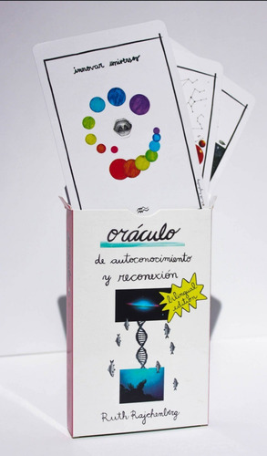 Oraculo Del Conocimiento Tarot Cartas Juego Astrologico
