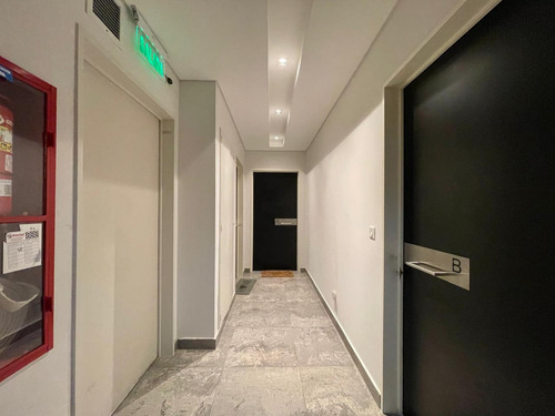 Increible Monoambiente Amoblado Y Equipado En Palermo Hollywood. En Venta!