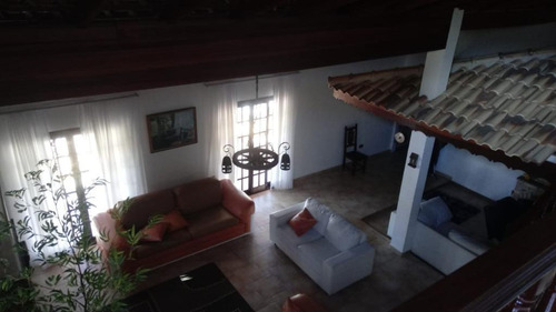 Chácara Com 3 Dormitórios À Venda, 1098 M² Por R$ 850.000,00 - Chácaras Bela Vista - Nazaré Paulista/sp - Ch0015