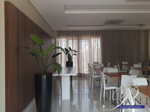 Imagem 20 de 30 de Up Barra, Apto De 2 Qtos Com Suite, Sol Da Manha, Vista Interna, Lazer Mais Que Completo - Ap02777 - 69403263