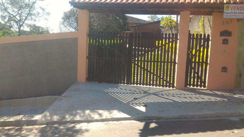 Imagem 1 de 29 de Sobrado Com 5 Dorms, Chácara Estela, Santana De Parnaíba - R$ 850 Mil, Cod: 85900 - V85900
