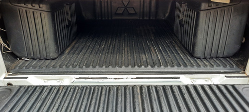 Imagem 15 de 15 de Mitsubishi Triton L200 Savana