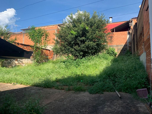 Imagem 12 de 18 de Casa Com 2 Dormitórios À Venda, 124 M² Por R$ 400.000,00 - Parque Das Colinas - Valinhos/sp - Ca0654