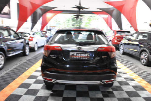 Honda HR-V HR-V EX CVT 1.8 I-VTEC FlexOne
