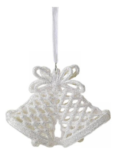 3 Adornos Colgantes Navideños, Colgantes, Suministros