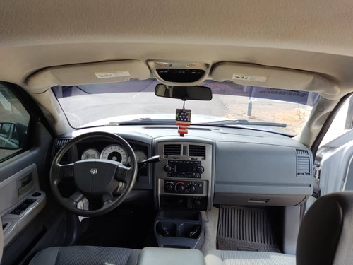 Imagen 8 de 14 de Dodge Dakota