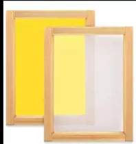 Comprar Bastidores Para Serigrafía 