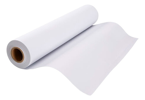 Rollo Papel Bond Para Copiadora 91,5cm X 150m 90gr/m2